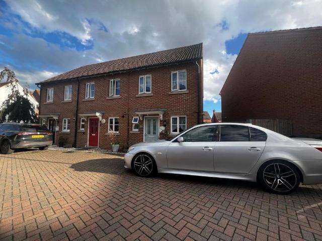 2 bedroom house to rent