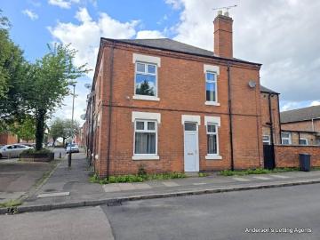 2 bedroom house to rent