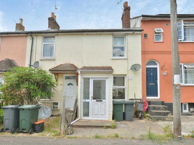 2 bedroom house to rent