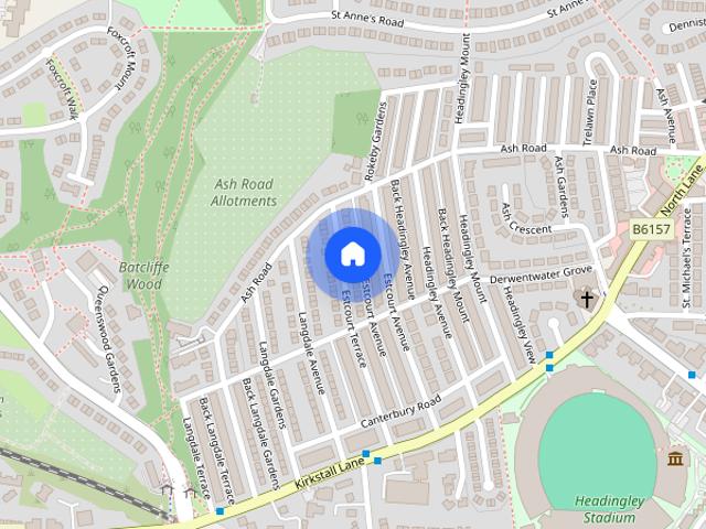 2 bedroom house to rent