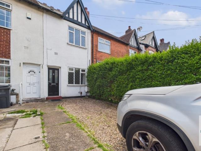 2 bedroom House To Rent