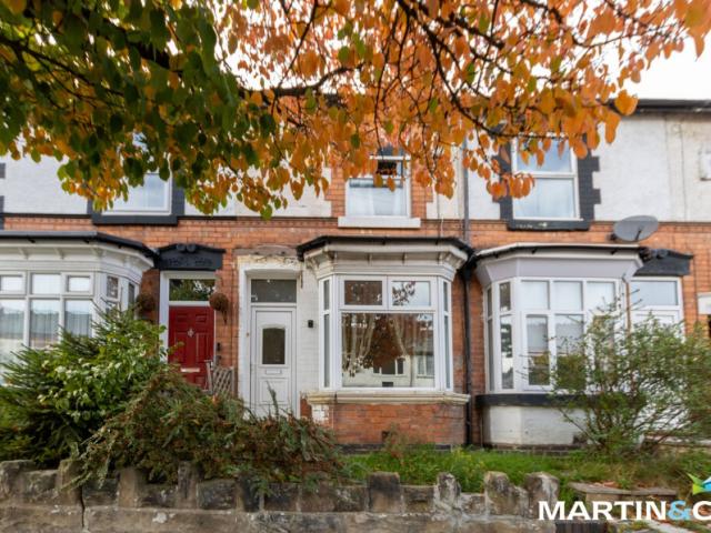 2 bedroom House To Rent