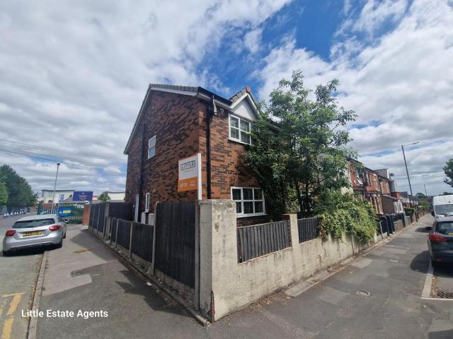 2 bedroom house to rent