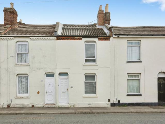 2 bedroom house to rent