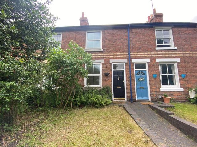 2 bedroom house to rent