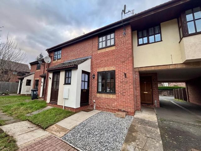 2 bedroom house to rent