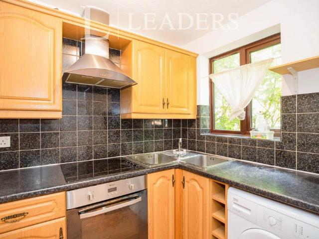 2 bedroom house to rent