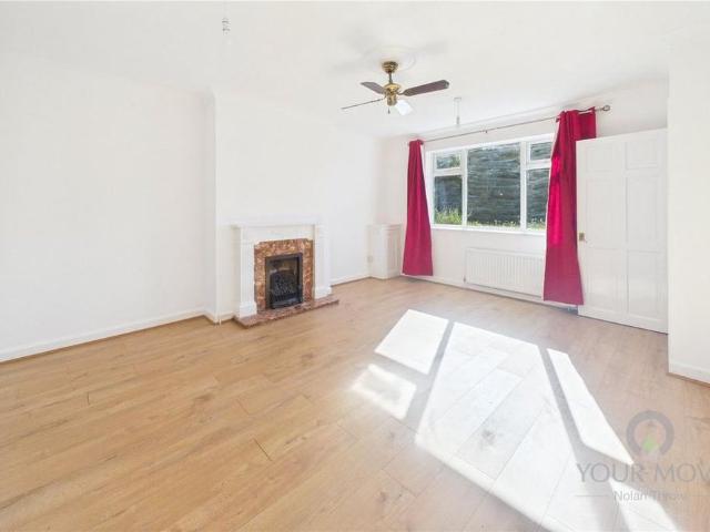 2 bedroom house to rent