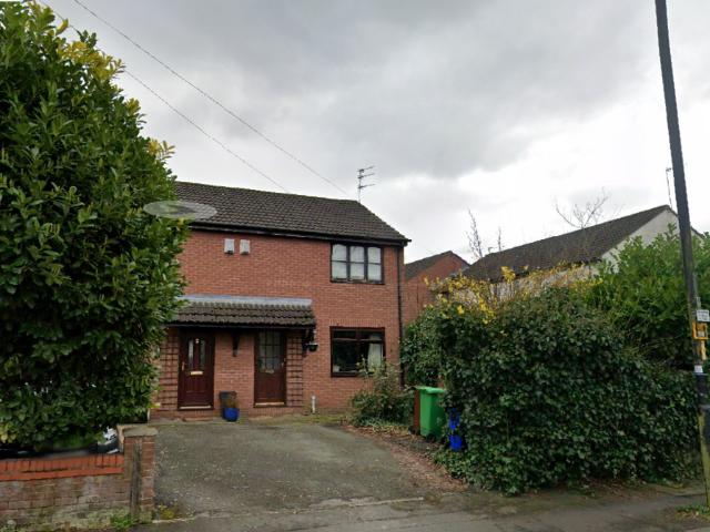 2 bedroom house to rent
