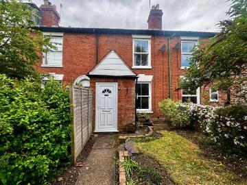 2 bedroom house to rent