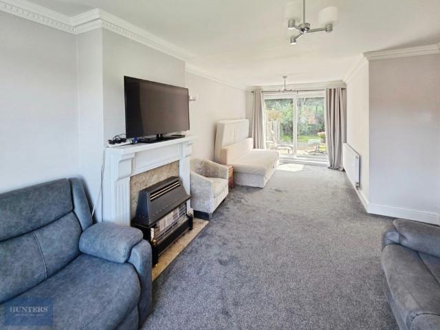 2 bedroom House To Rent