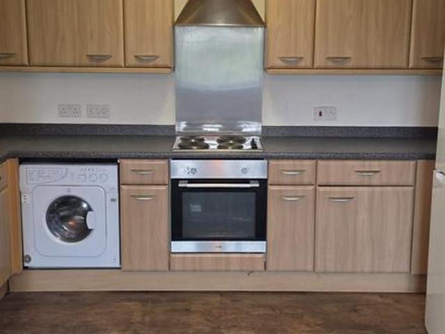 2 bedroom house to rent