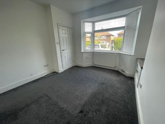 2 bedroom house to rent