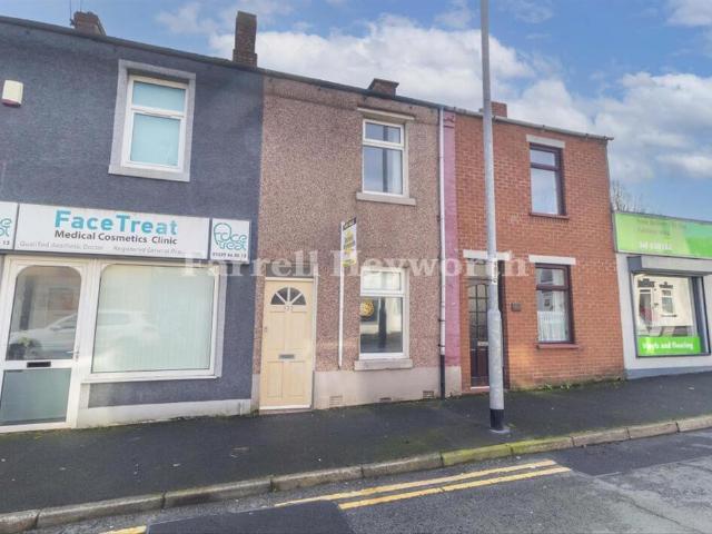 2 bedroom house to rent
