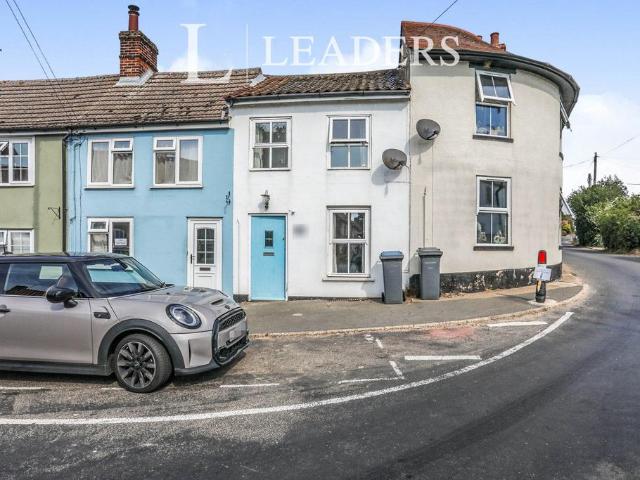 2 bedroom cottage to rent