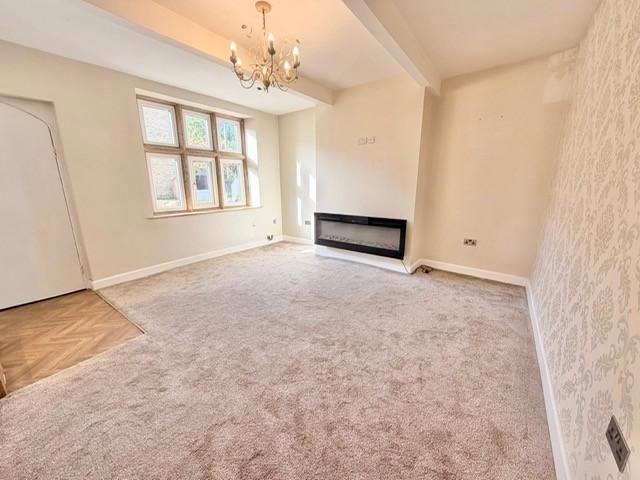 2 bedroom house to rent