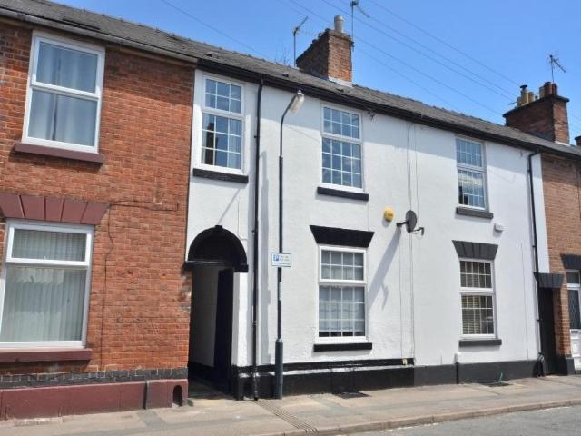 2 bedroom house to rent