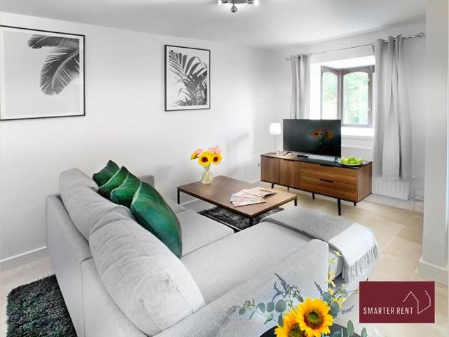 2 bedroom house to rent