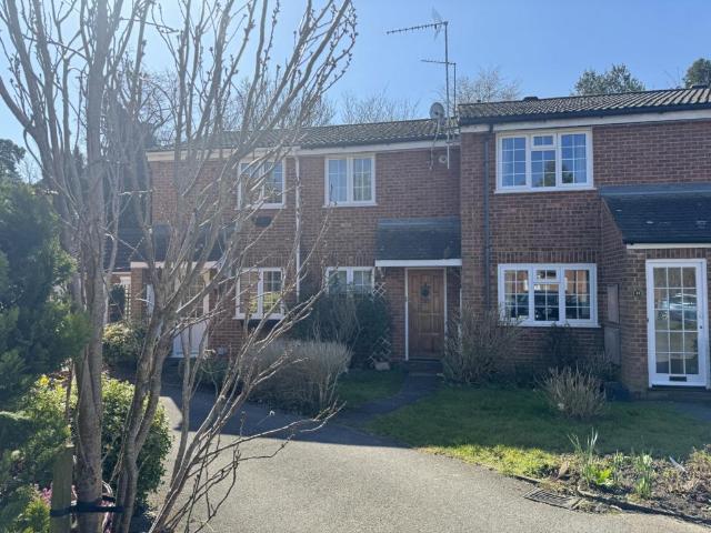 2 bedroom house to rent