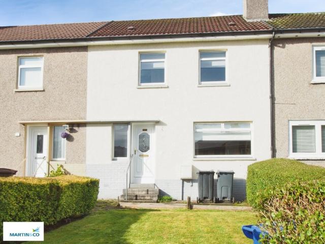 2 bedroom House To Rent