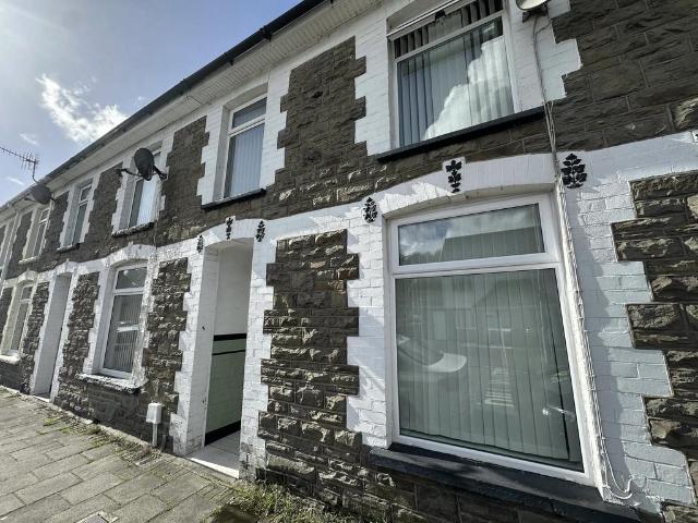 2 bedroom house to rent