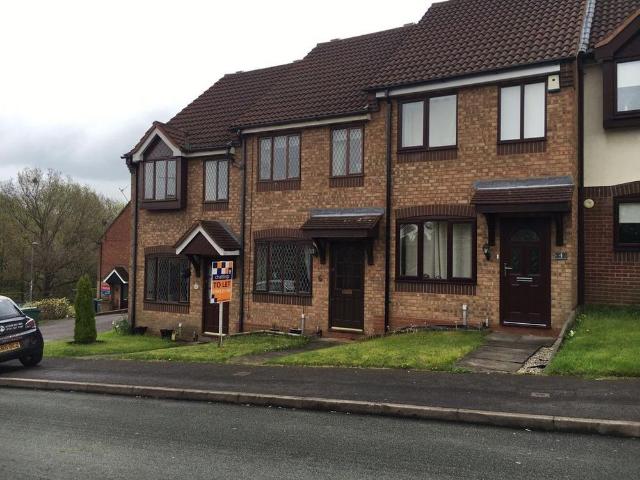 2 bedroom house to rent