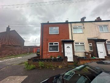 2 bedroom house to rent