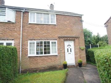 2 bedroom house to rent