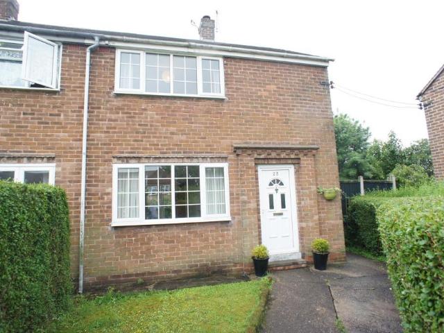 2 bedroom house to rent