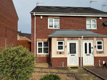 Hamilton Leicester, LE5, Coventry and Warwickshire, West Midlands, Midlands