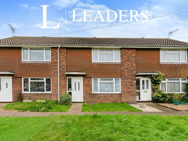 2 bedroom house to rent