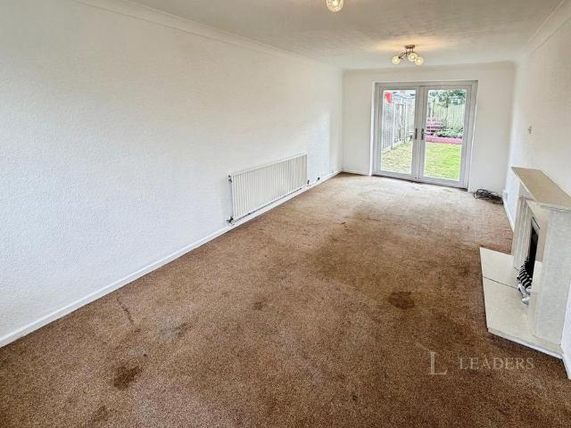 2 bedroom house to rent