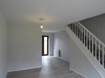 2 bedroom house to rent