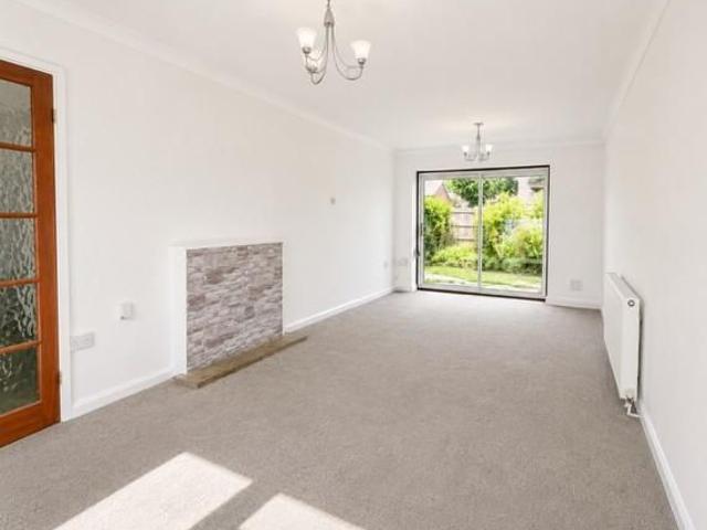 2 bedroom house to rent