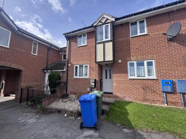 2 bedroom House To Rent
