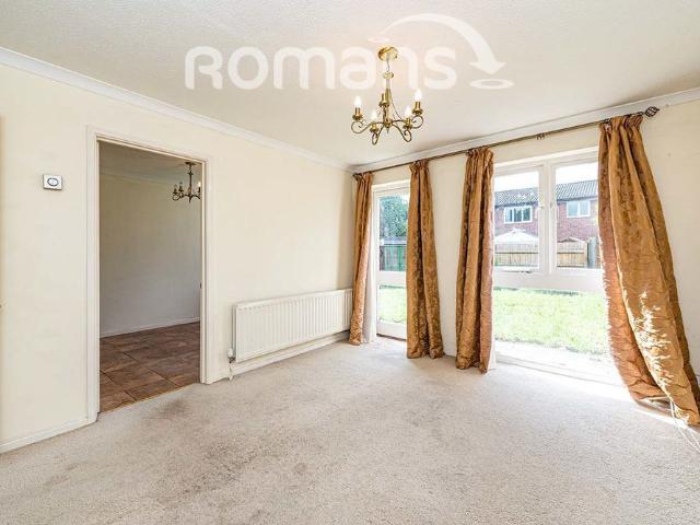 2 bedroom house to rent