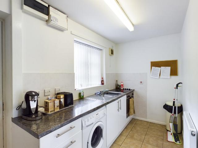 2 bedroom House To Rent