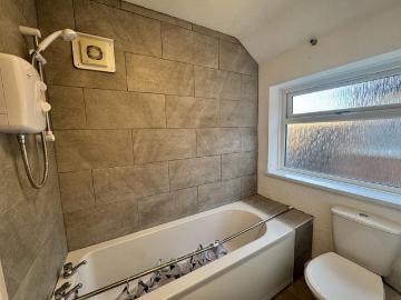 2 bedroom house to rent