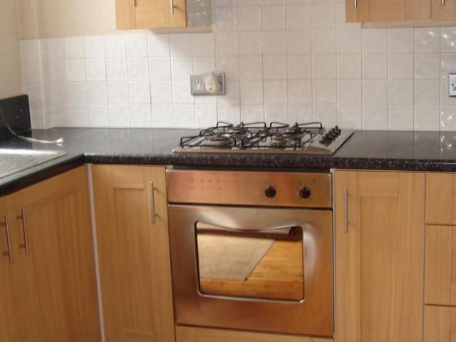 2 bedroom house to rent