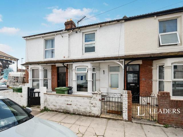 2 bedroom house to rent