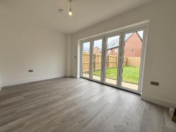 2 bedroom house to rent