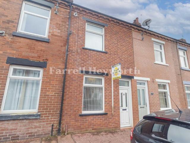 2 bedroom house to rent