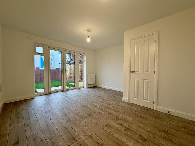 2 Bedroom House To Rent
