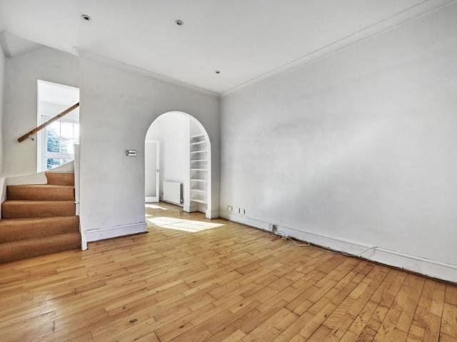 2 bedroom house to rent