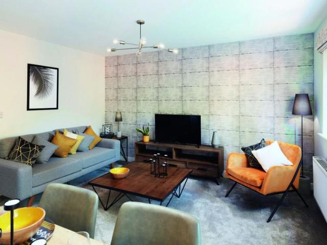 2 Bedroom House To Rent