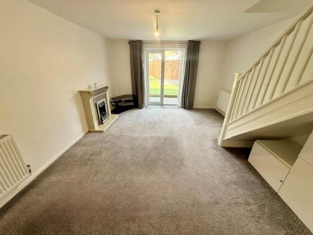 2 bedroom House To Rent