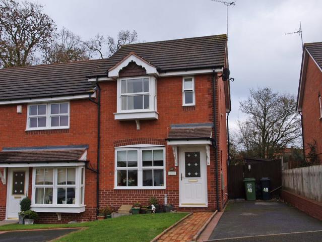 2 bedroom House To Rent