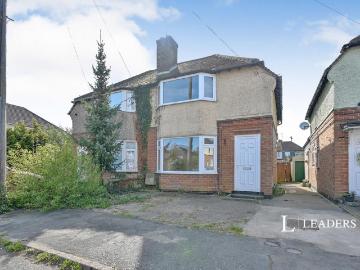 2 bedroom house to rent
