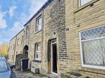 2 bedroom house to rent