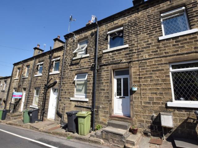 2 bedroom House To Rent